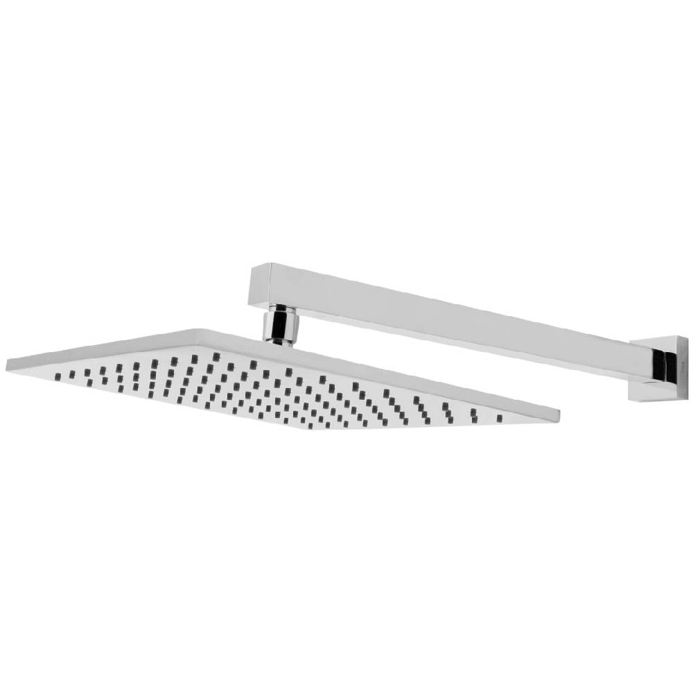 Chuveiro Articulado de Parede Platina Fani 3000 C400