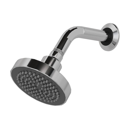 Chuveiro Articulado de Parede Ideal Fani 3000 10C