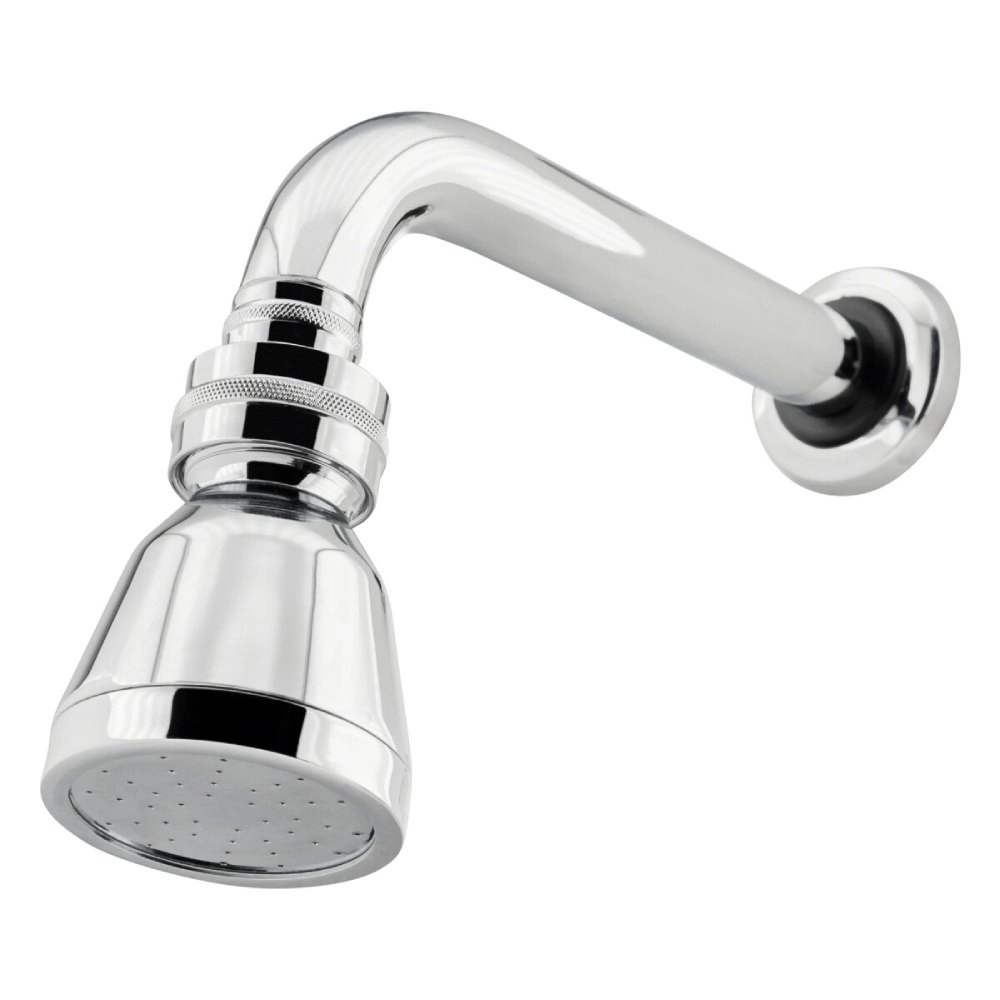 Chuveiro Articulado de Parede Ouro Preto Fani 3000 C53