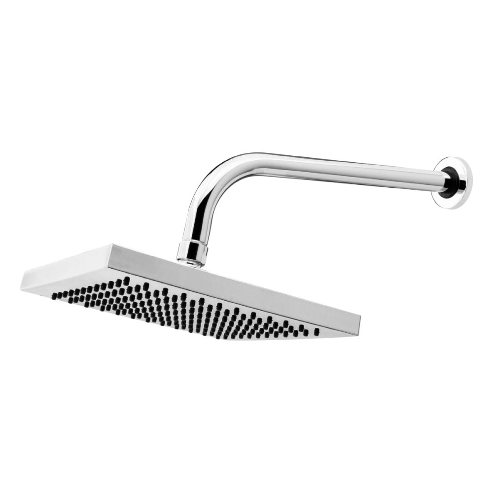 Chuveiro Articulado de Parede Platina Fani 3000 C250