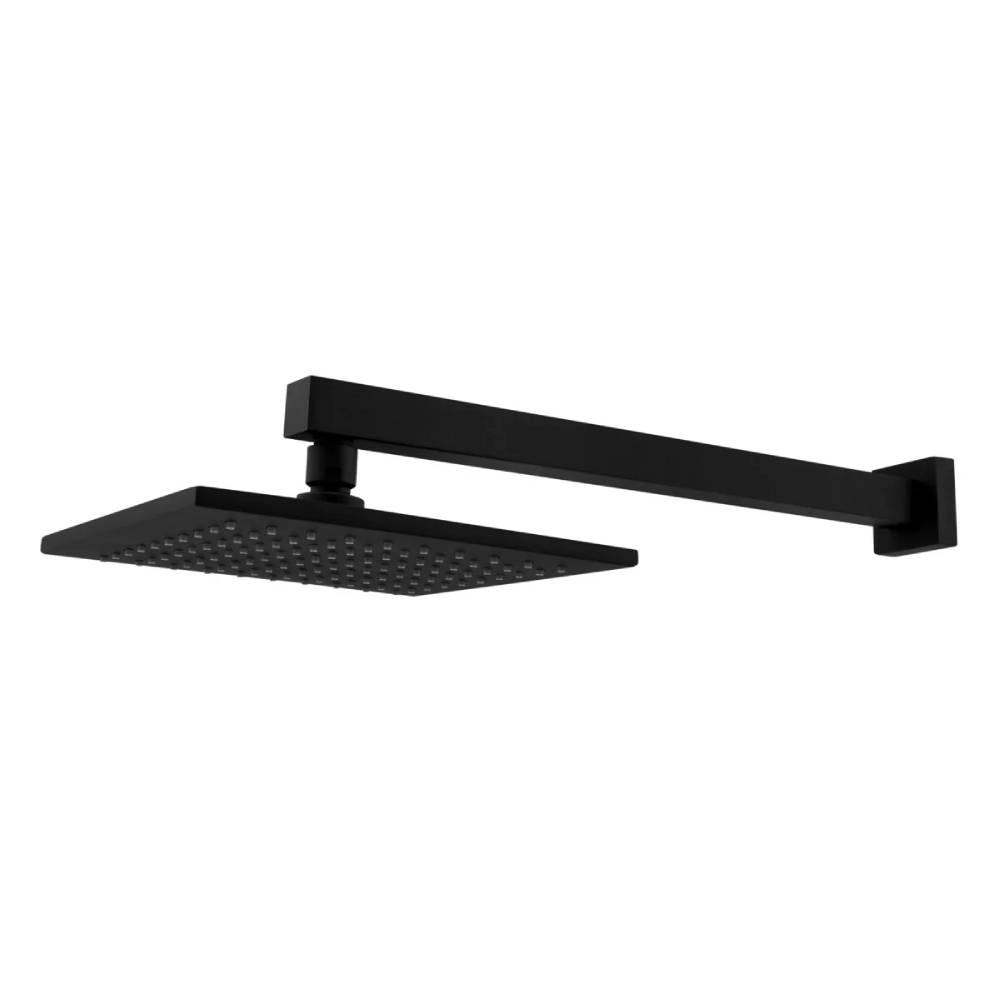 Chuveiro Articulado de Parede Versata Fani 3000 BK120 