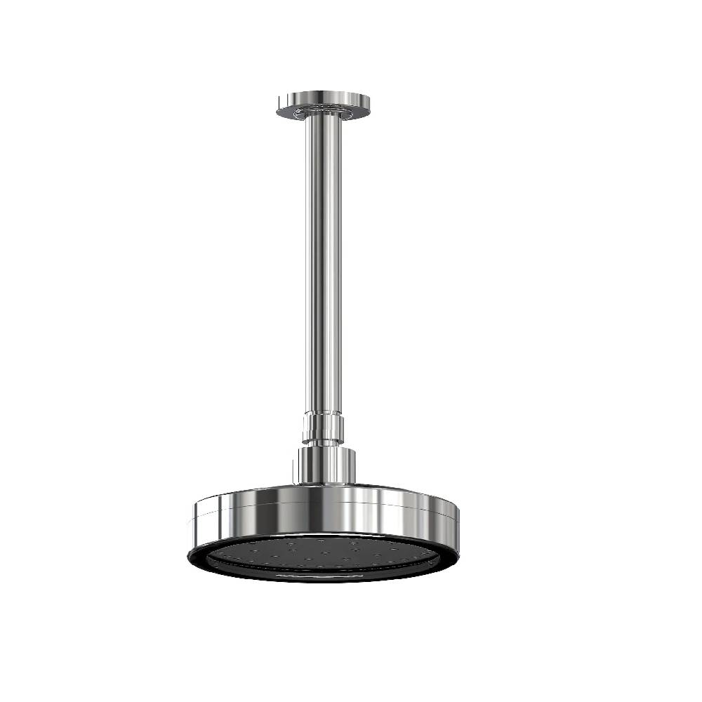 Chuveiro Articulado de Teto Autolimpante com Haste de 20cm Fani 3150 C501