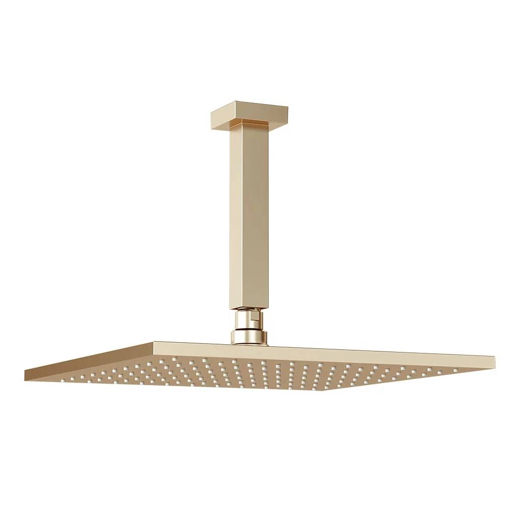 Chuveiro Articulado de Teto Fani 3150 CH640