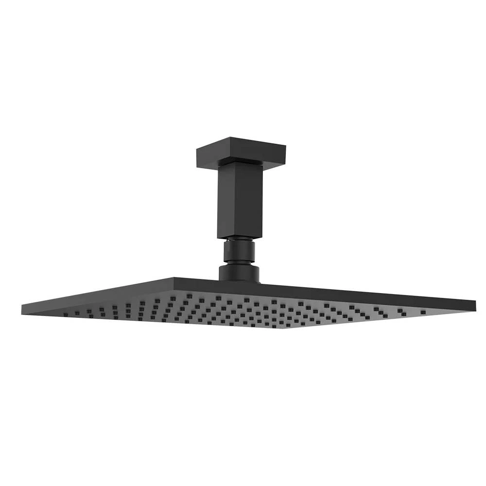 Chuveiro Articulado de Teto Fani 3200 BK400