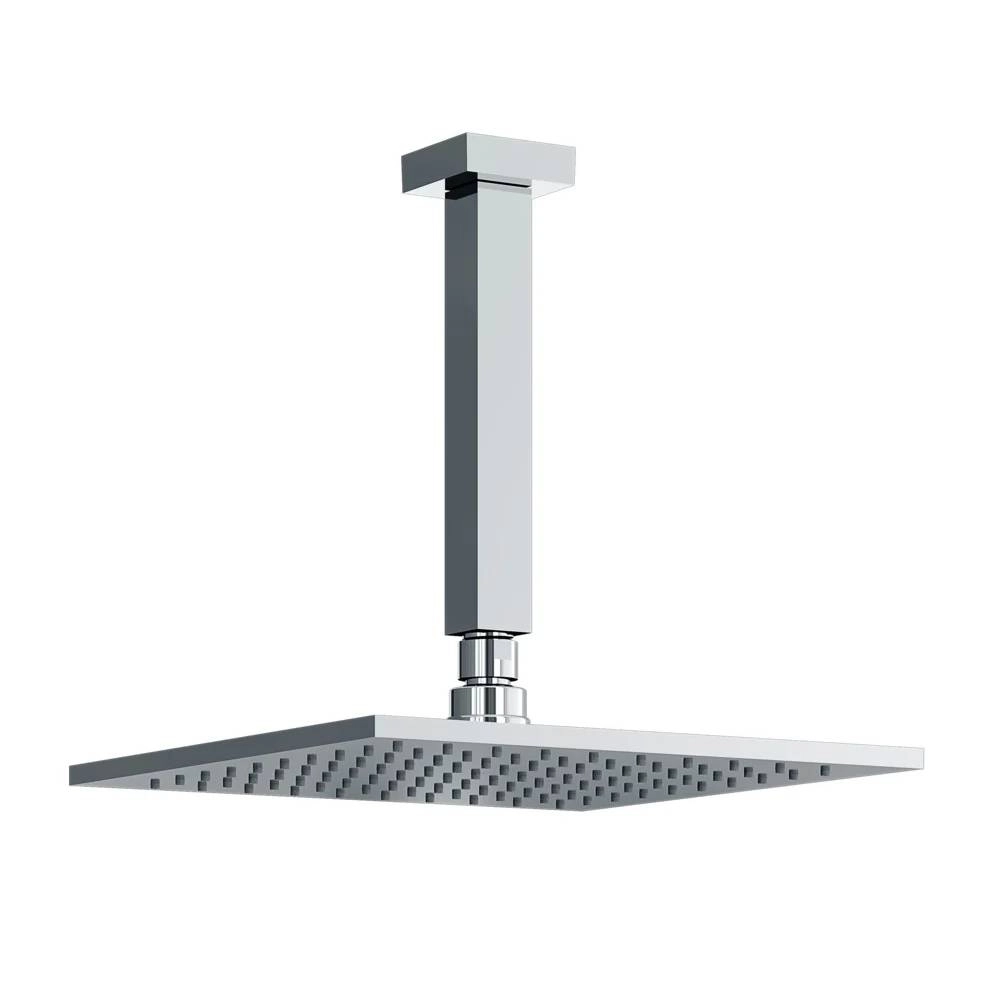 Chuveiro Articulado de Teto Fani Linha Platina 3150 C400 