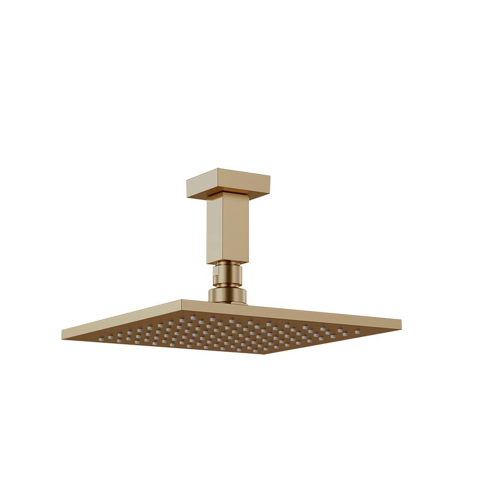 Chuveiro Articulado de Teto Versata Fani 3200 CH120