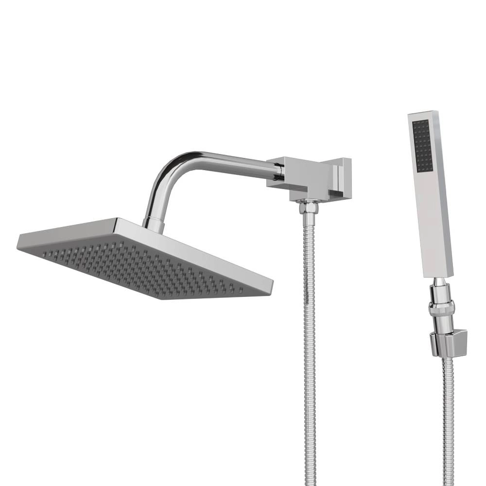 Chuveiro Articulado Fani de Parede com Desviador 3300 C250 