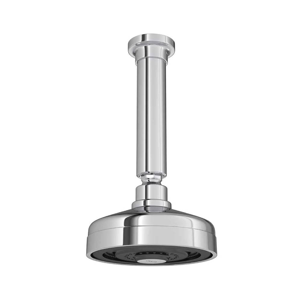 Chuveiro Deca de Teto com Tubo Acqua Plus Cromado CR 1990.C.TET