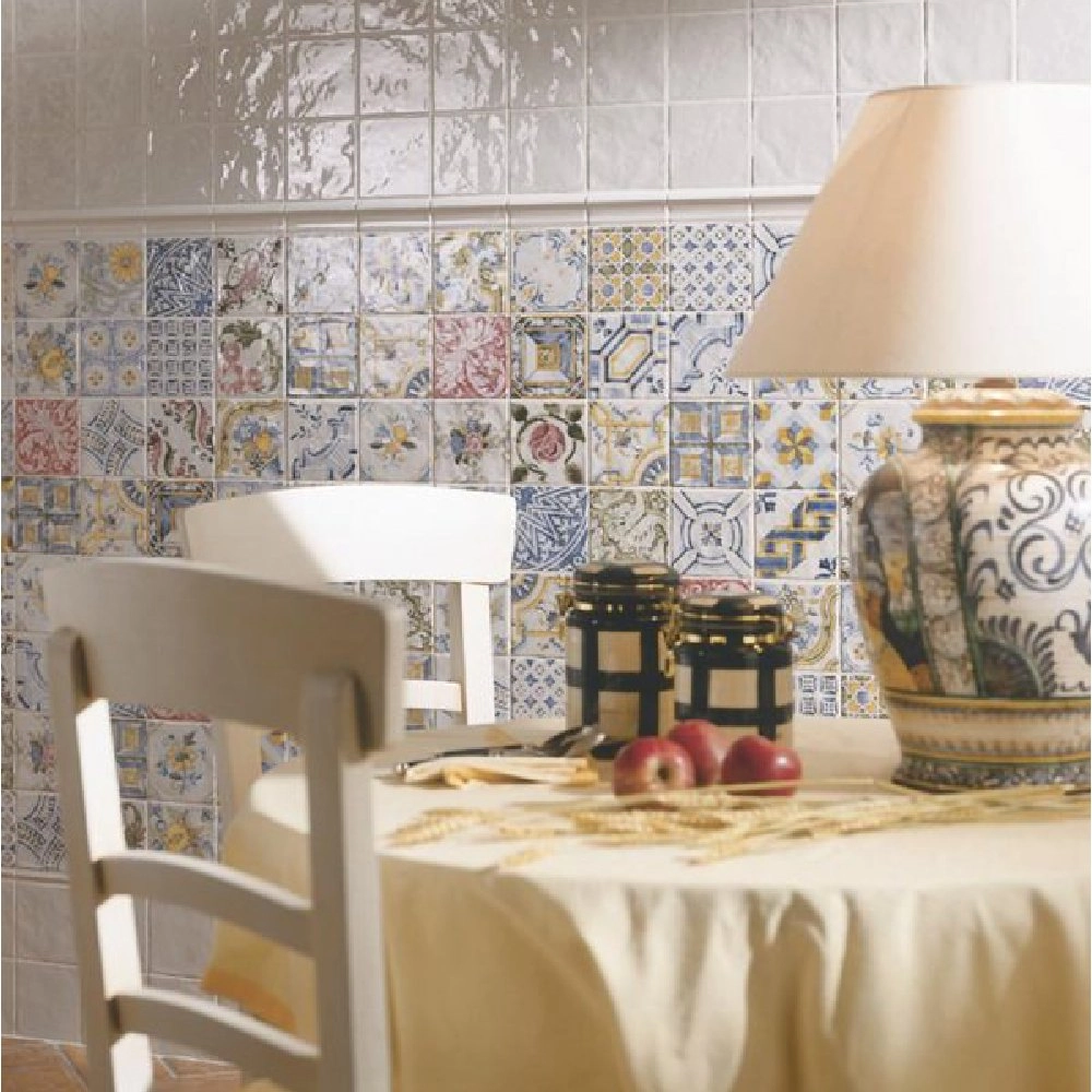 Colormix Revestimento 13x13 Aranda Soliva