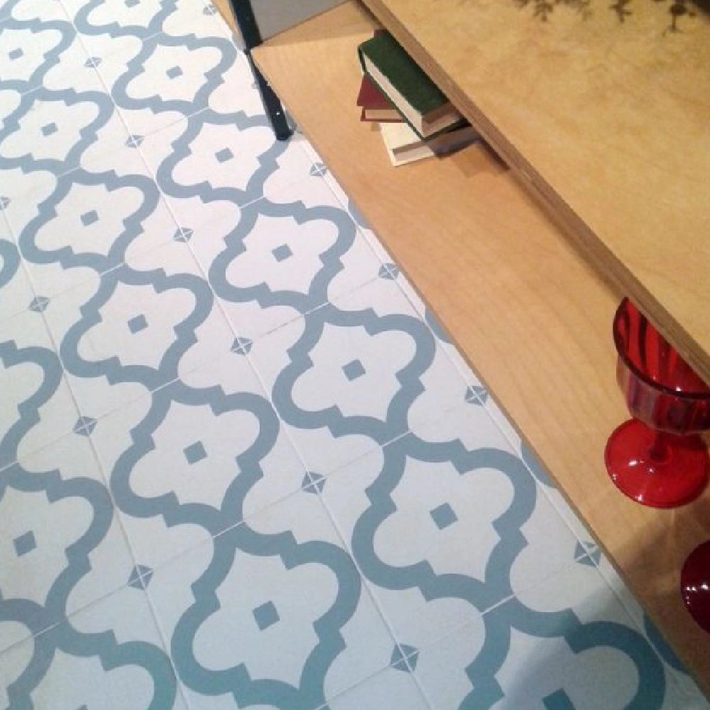 Colormix Revestimento 20x20 Ladakhi Cielo 