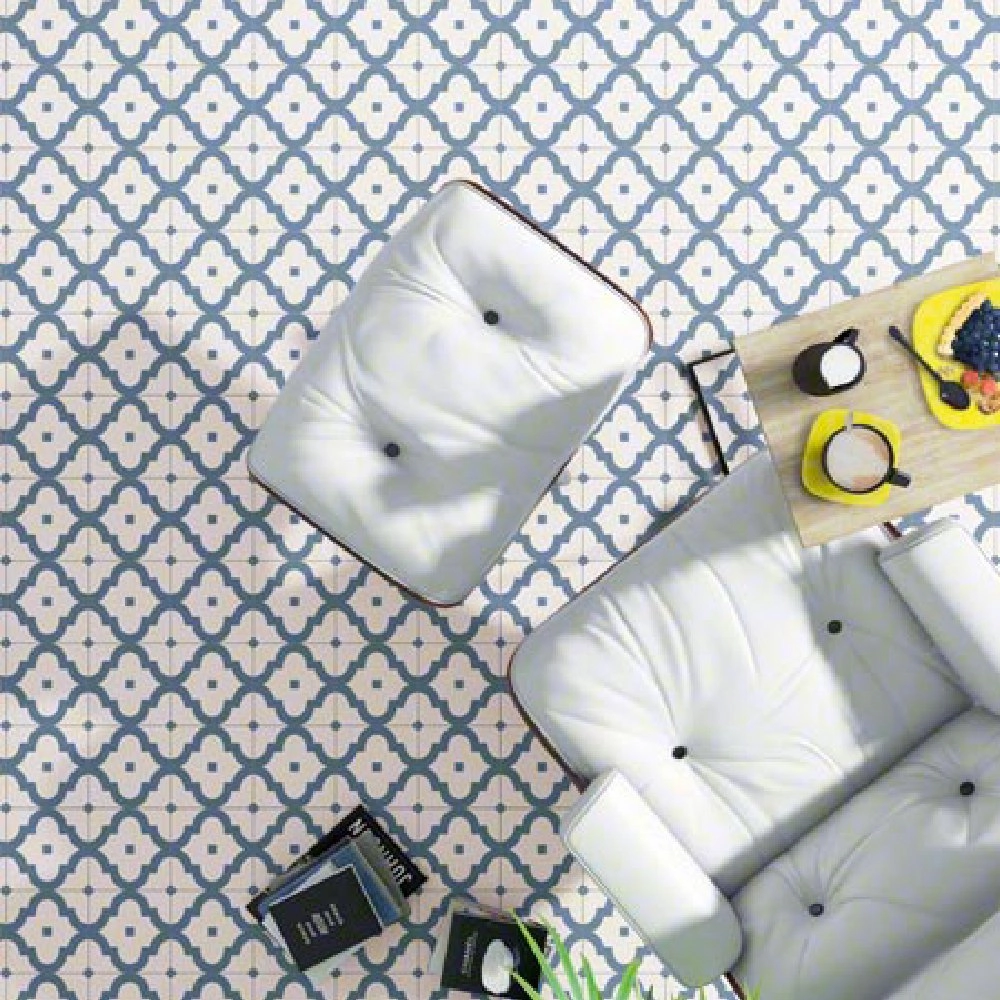 Colormix Revestimento 20x20 Ladakhi Cielo Colormix Revestimento 20x20 Ladakhi Cielo