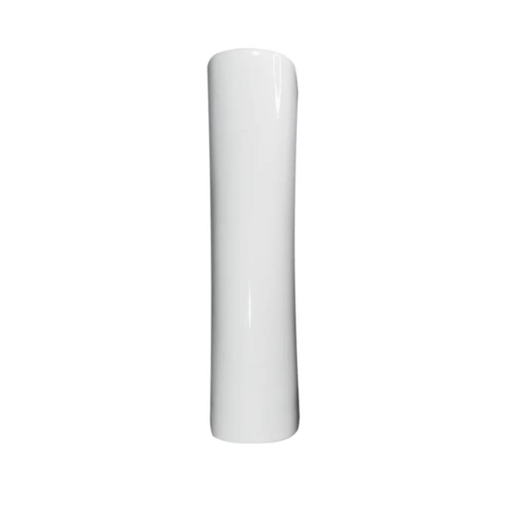 Coluna Evora Para lavatório Luzarte Branco