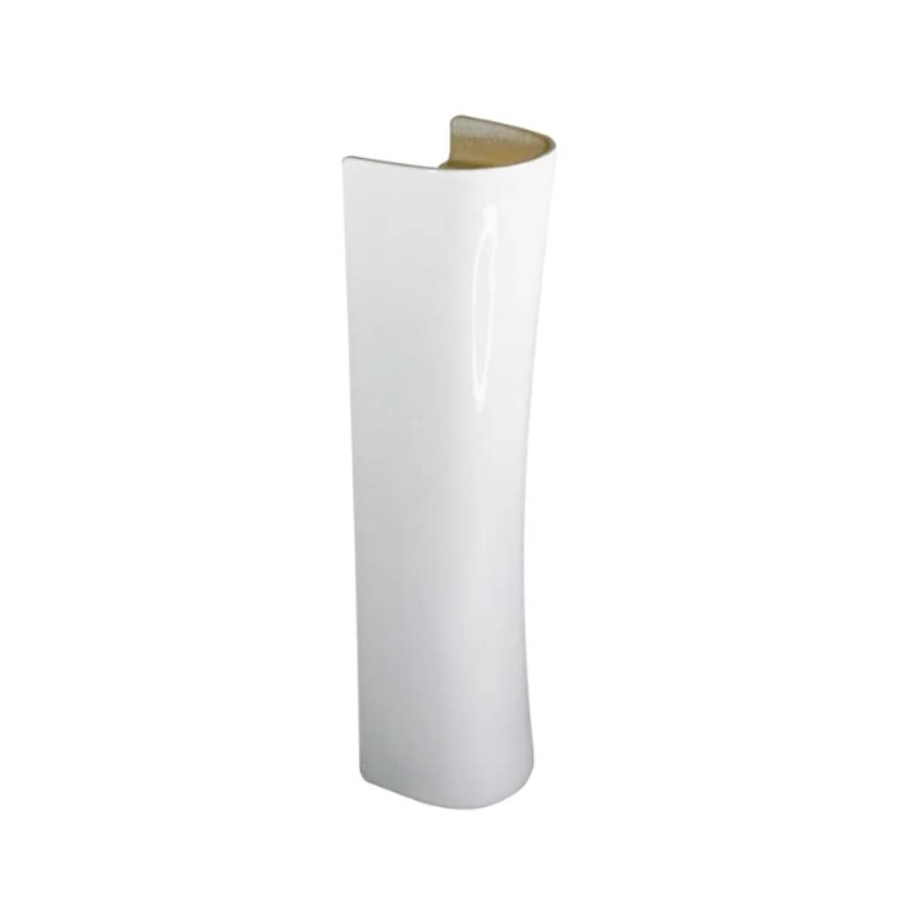 Coluna Evora Para lavatório Luzarte Branco