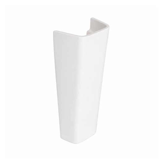 Coluna Para Tanque Fiori Branco 55CL02-1FB