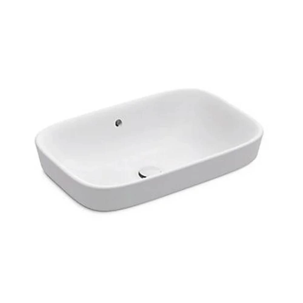 Cuba de Apoio Modern Life Kohler