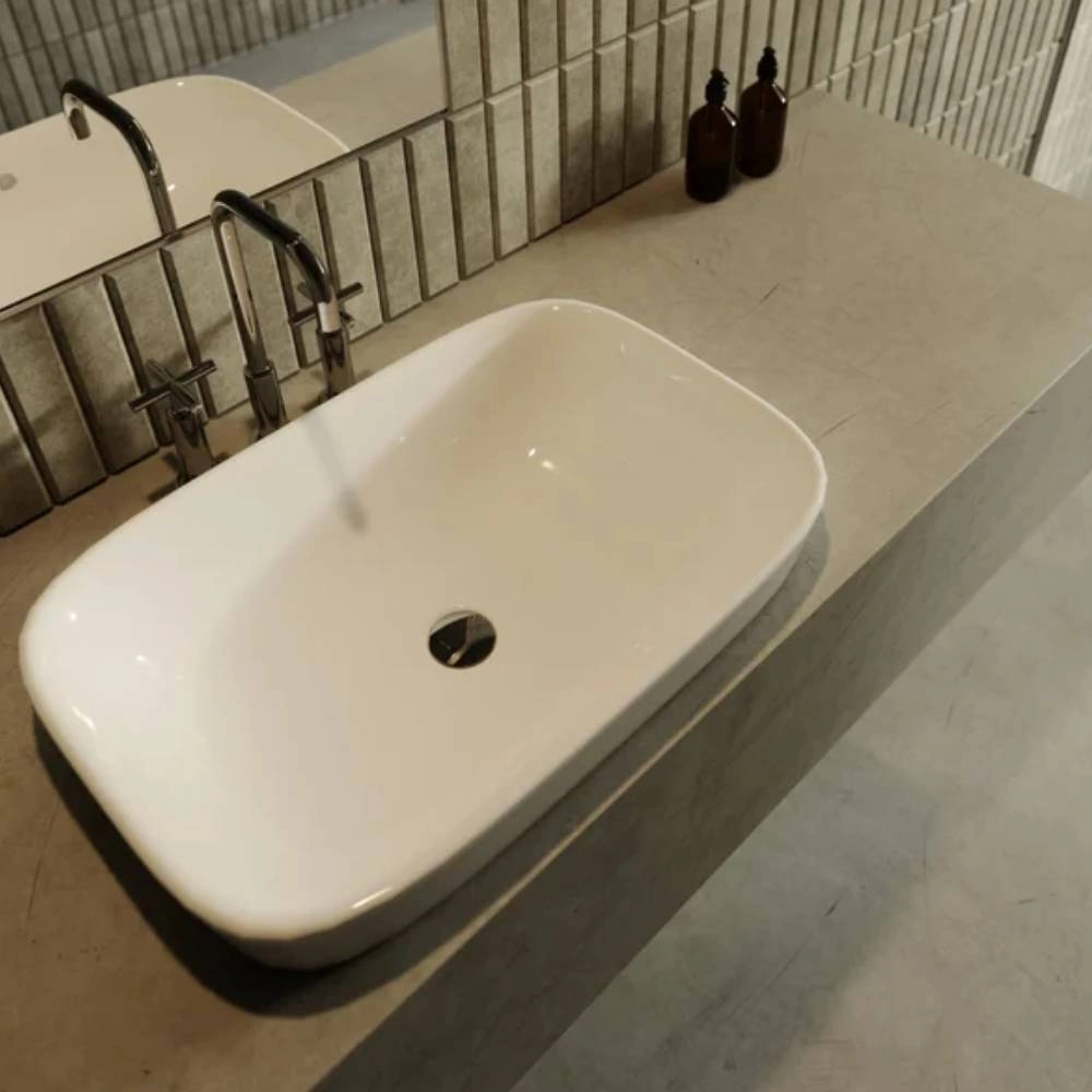 Cuba de Apoio Modern Life Kohler