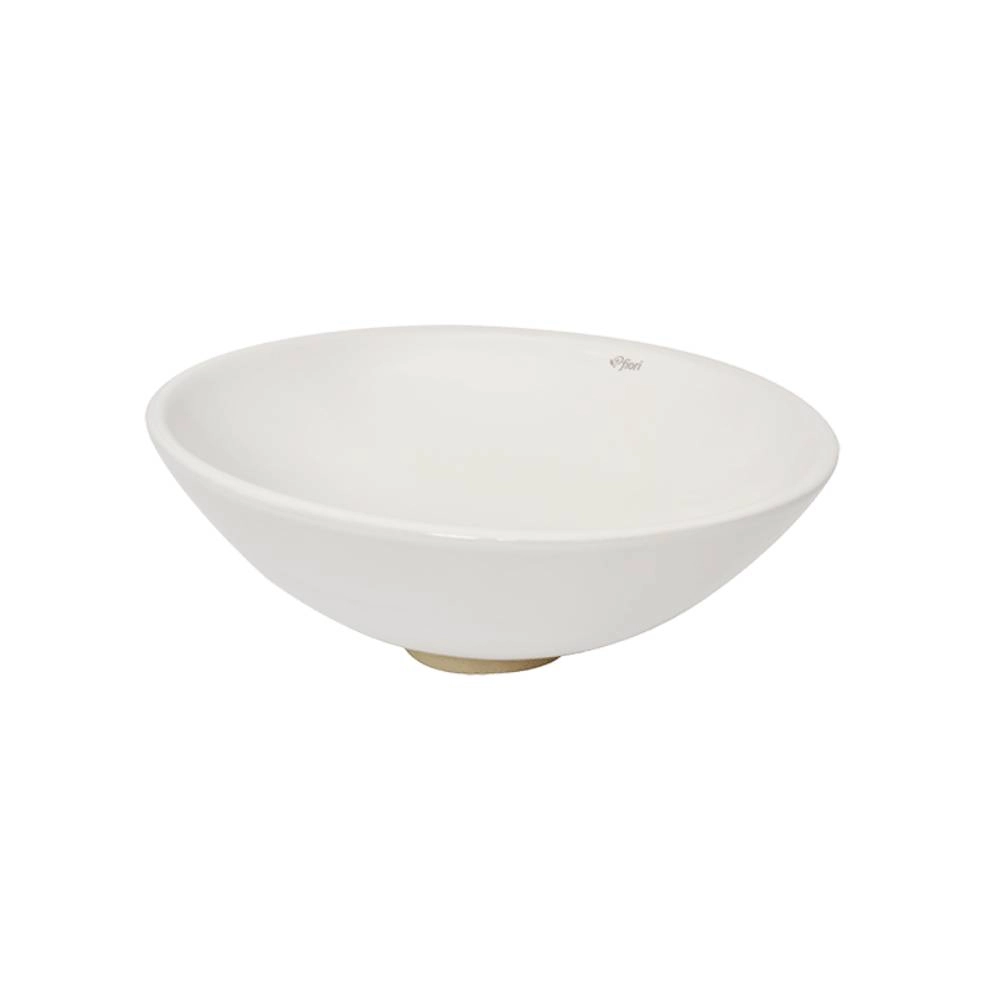 Cuba Fiori  Apoio Oval Jasmim BR 55CB03-1FB