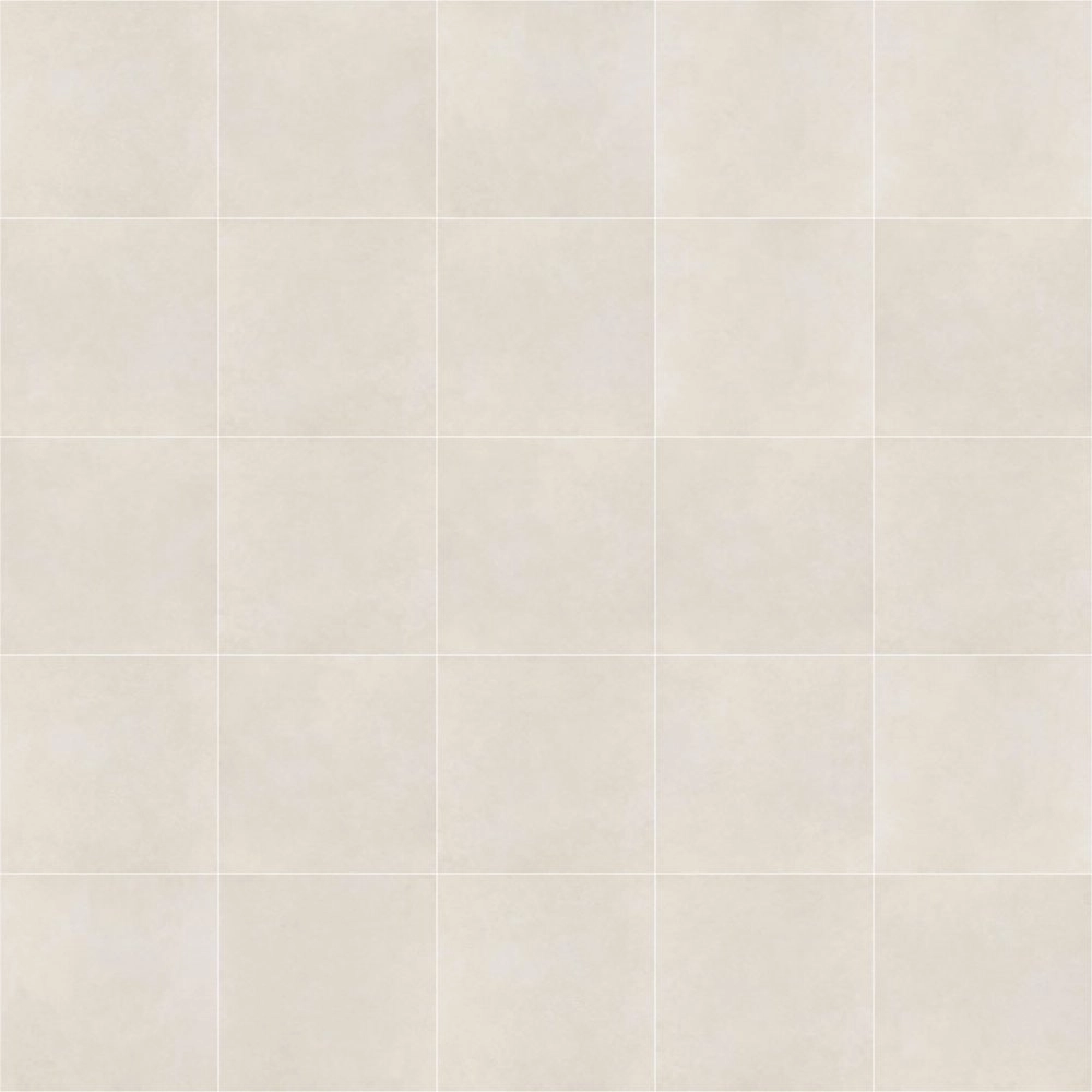 Decortiles Porcelanato 90x90 Limestone Areia Externo 