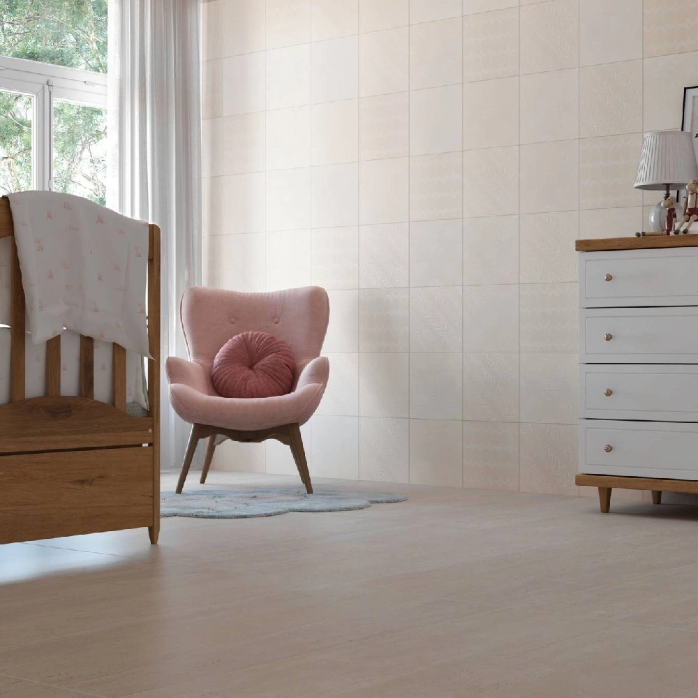 Decortiles Porcelanato Comercial 120x120 Home Acetinado 