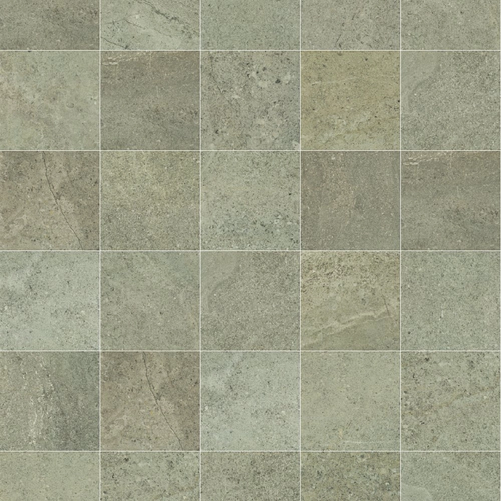 Decortiles Porcelanato Comercial 20x20 Orla Agave