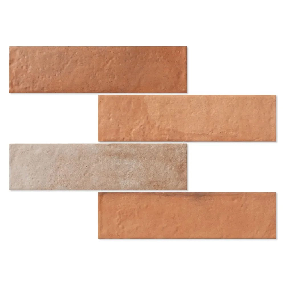 DECORTILES REV 7X26 VITA CANYON MESH MA CX.1,07