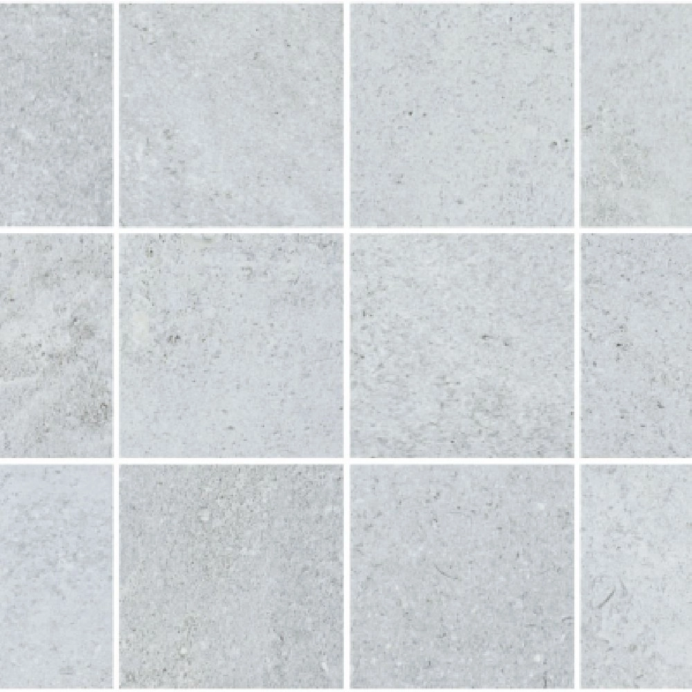 Decortiles Revestimento 10x10 Orla Glacial Mesh Ma