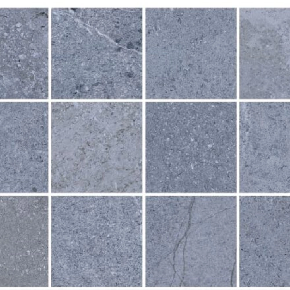 Decortiles Revestimento 10x10 Orla Marine Mesh Ma 