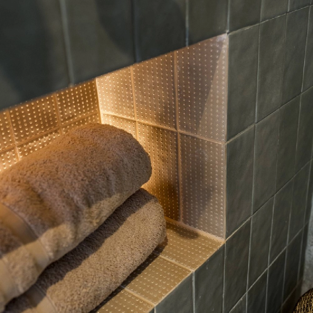 Decortiles Revestimento 10x20 Iris Grafos Agave Ma 