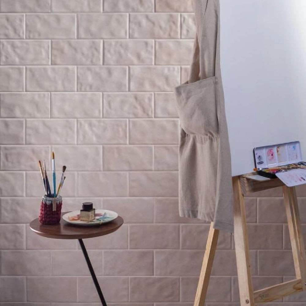 Decortiles Revestimento 10x20 Iris Grafos Fendi Ma