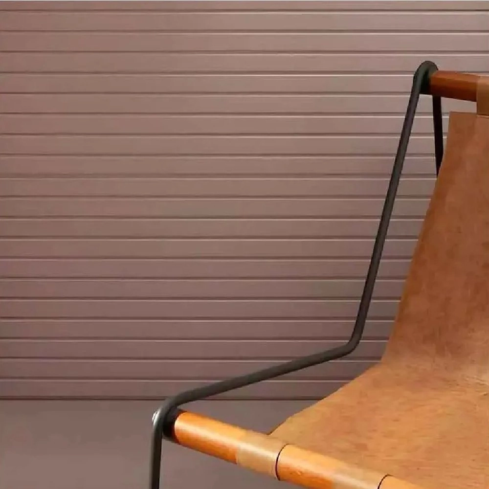 Decortiles Revestimento 45x120 Atins Lambri Greige Ma Retificado