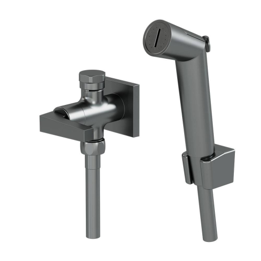 Ducha Higiênica com Derivação Bella Clássica Fani 1/2 1745 GO222