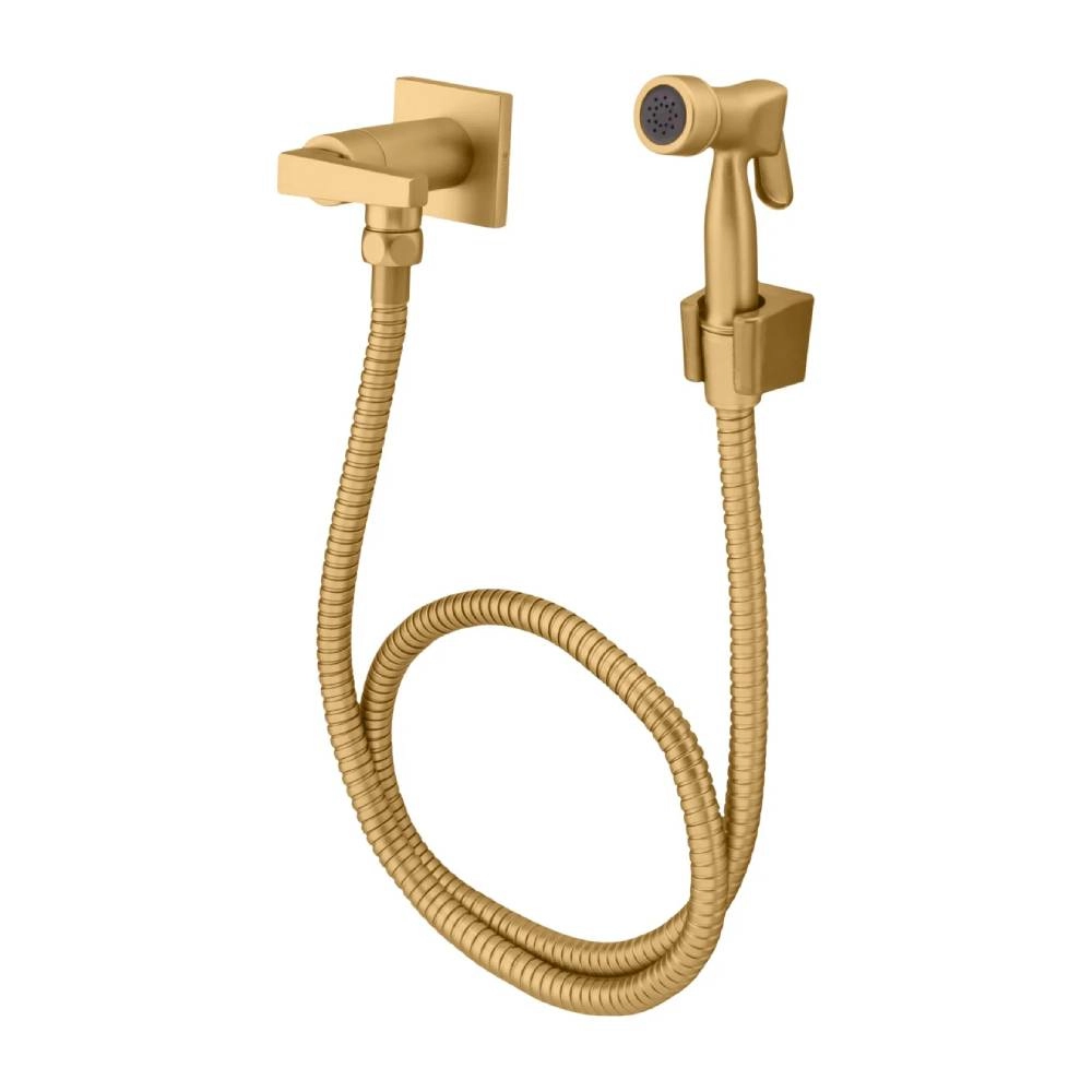 Ducha Higiênica com Derivação Bella Clássica Fani 1739 DV222