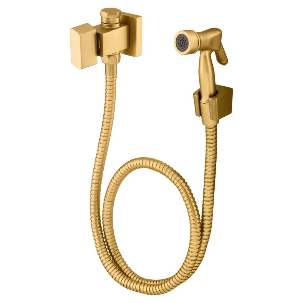 Ducha Higiênica com Derivação Essence Fani 1/2 1745 DV420