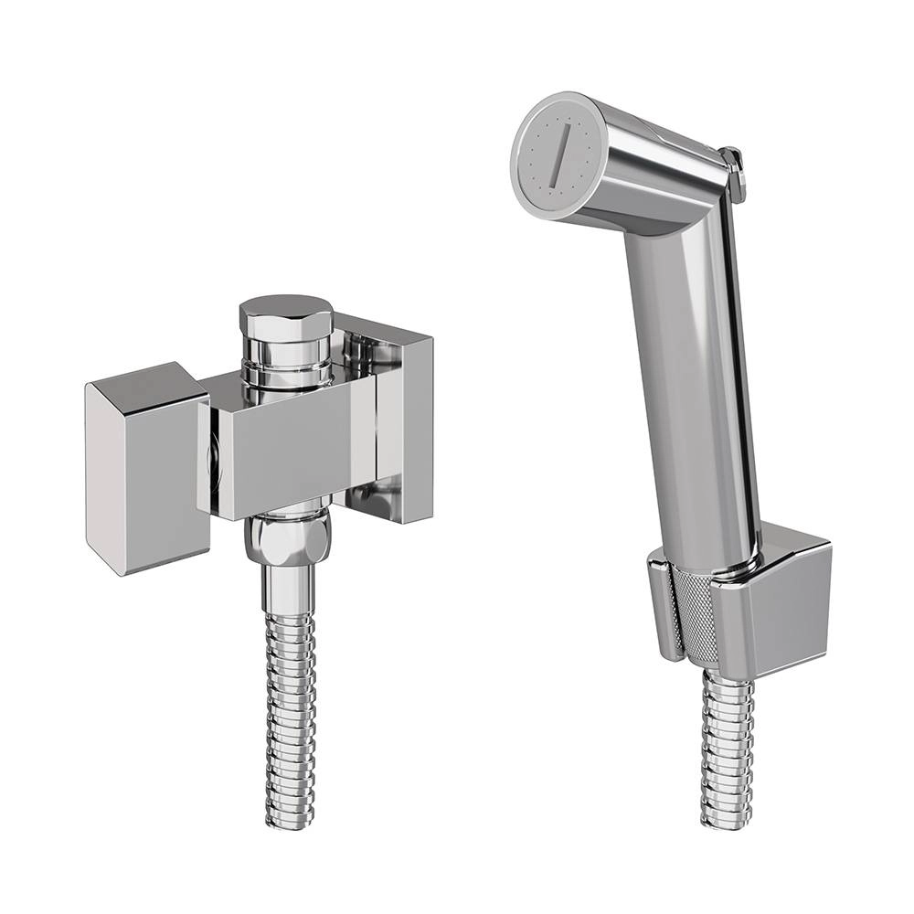 Ducha Higiênica com Derivação Fani 1745 C420