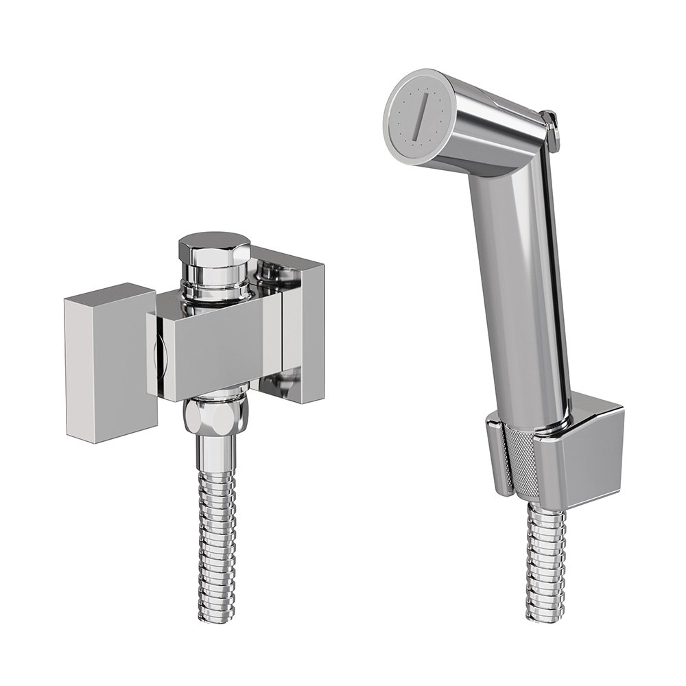 Ducha Higiênica com Derivação Horus Fani 1745 C450