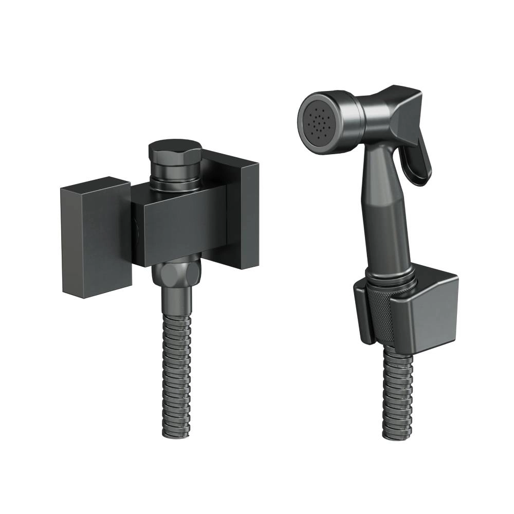 Ducha Higiênica com Derivação Horus Fani 1745 GO450 