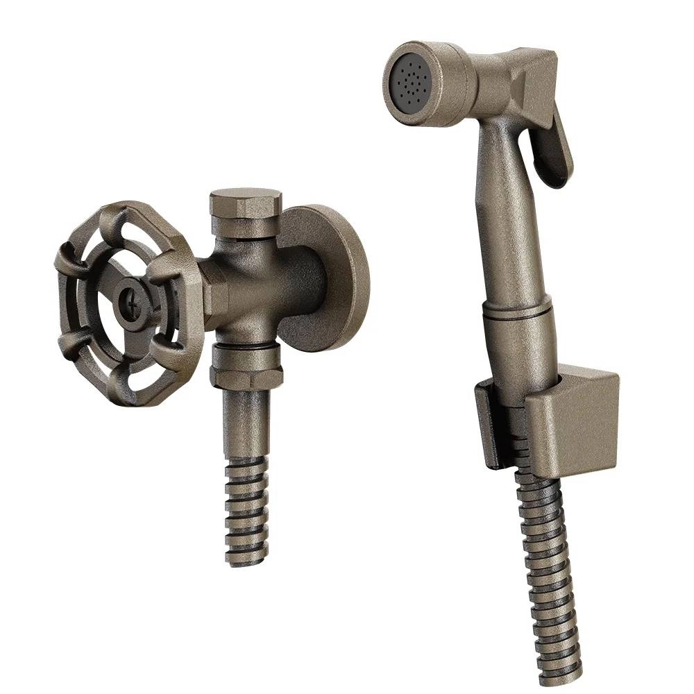 Ducha Higiênica com Derivação Living Fani 1745 B700