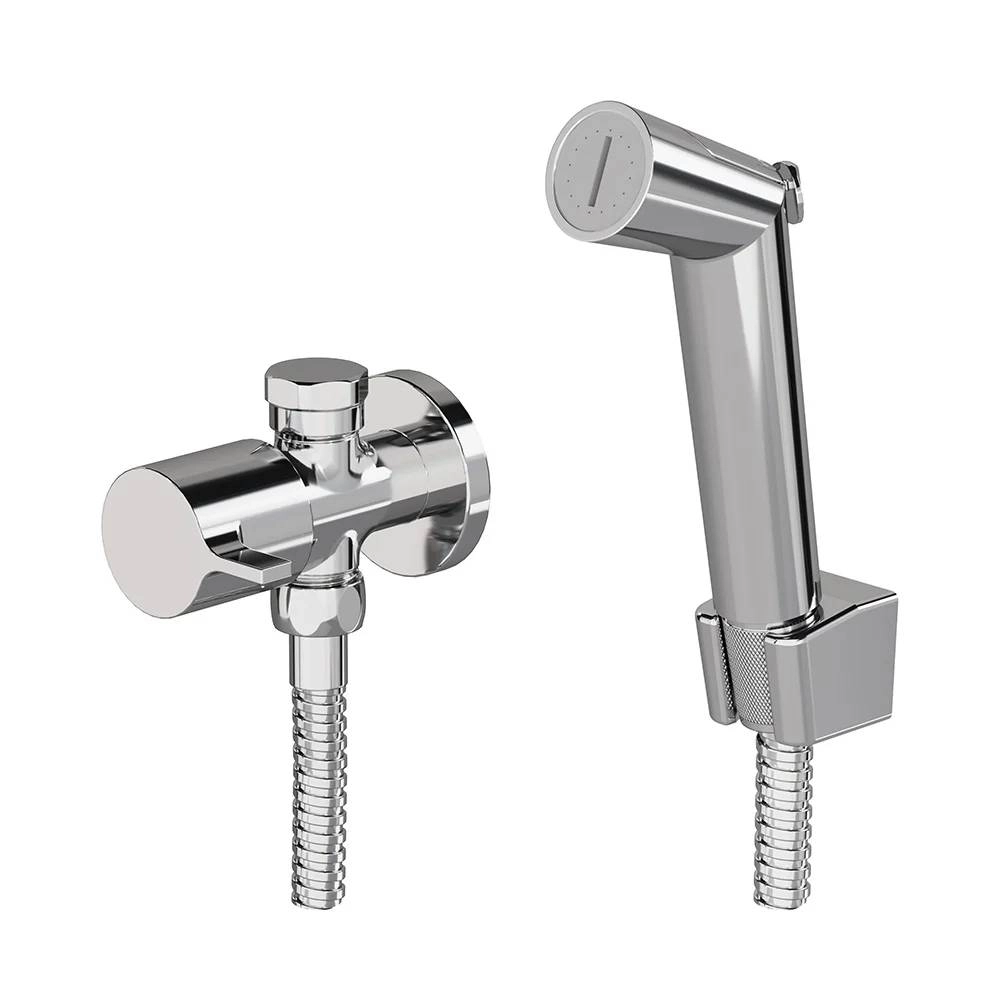 Ducha Higiênica com Derivação Lunna Fani 1745 C185