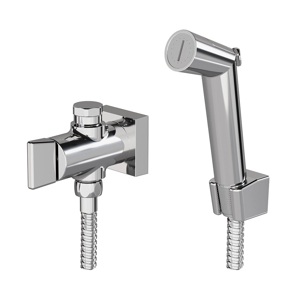 Ducha Higiênica com Derivação Prima Fani 1745 C210