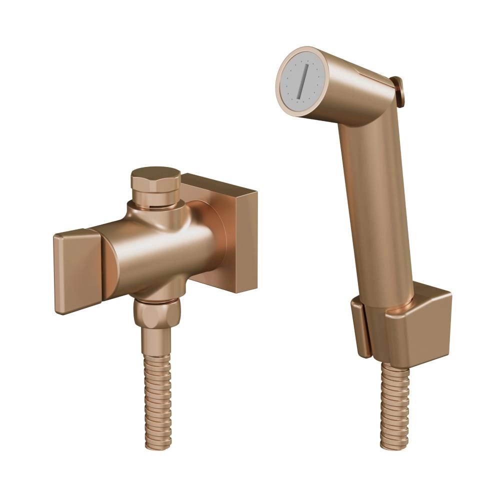 Ducha Higiênica com Derivação Prima Fani 1745 CH210