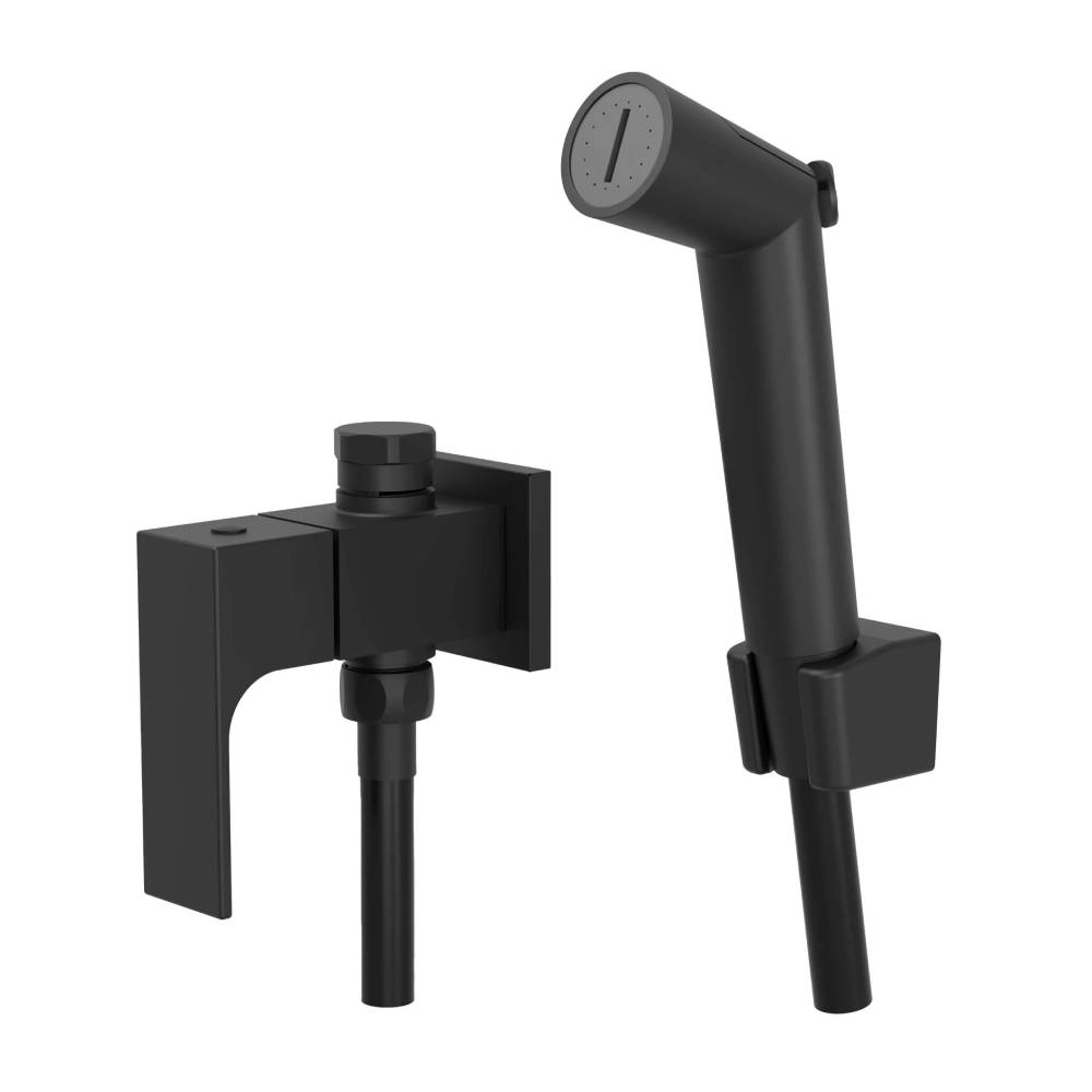 Ducha Higiênica com Derivação Retta Fani 1745 BK330