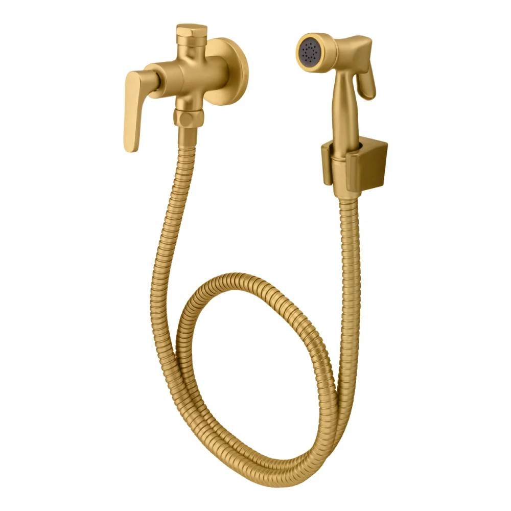 Ducha Higiênica com derivação Túnis Clássica Fani 1745 DV262 