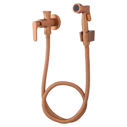 Ducha Higiênica com derivação Túnis Clássica Fani RV262