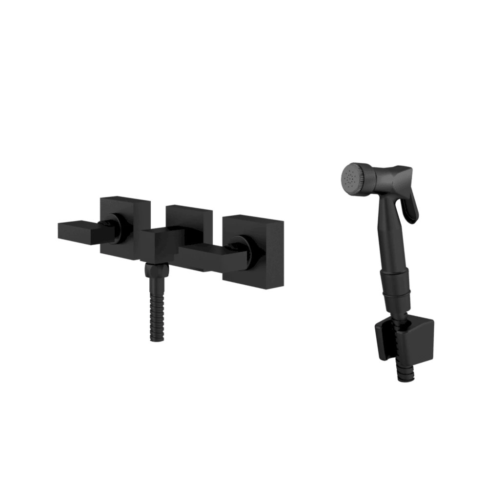 Ducha Higiênica com Misturador Fani 1750 BK450