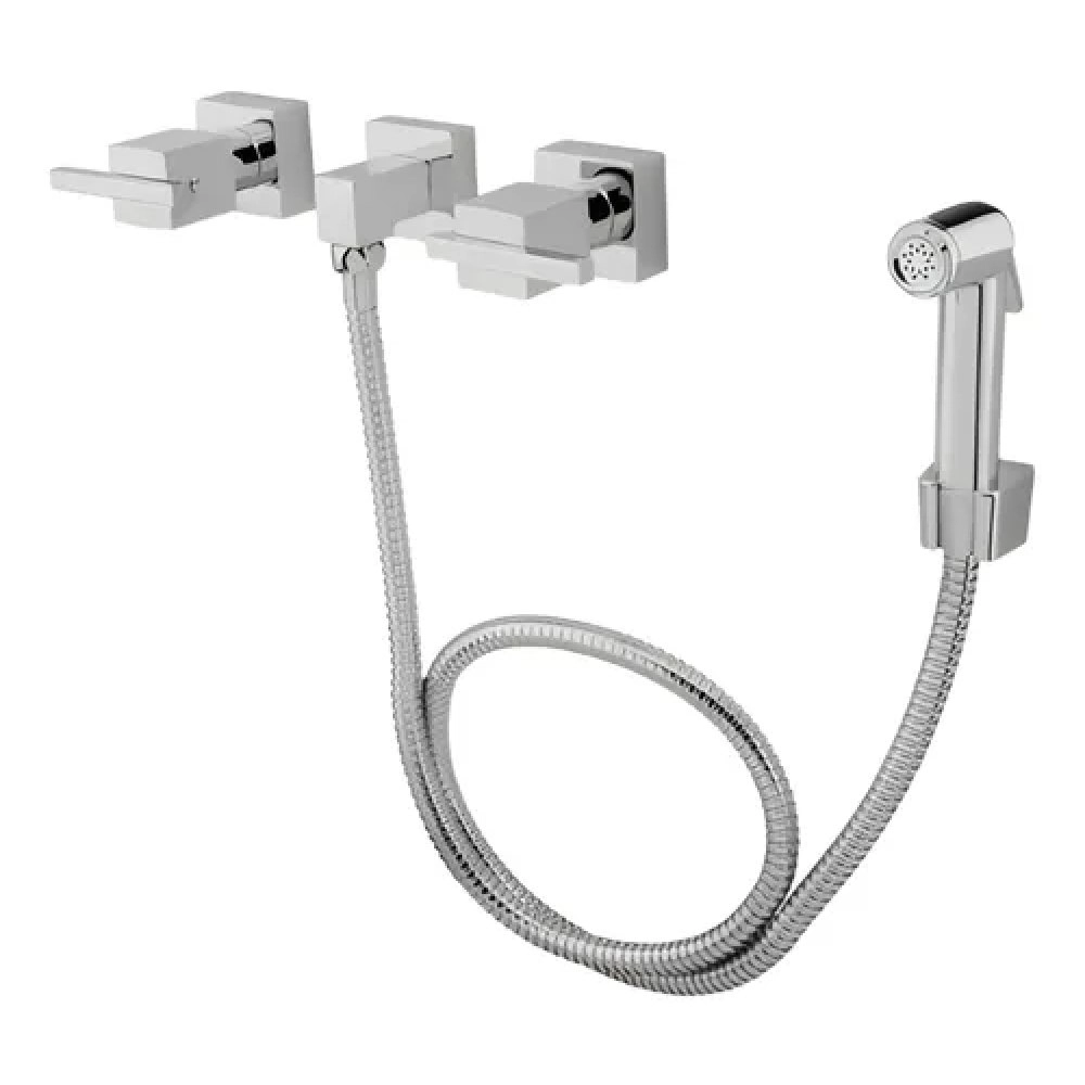 Ducha Higiênica com Misturador Fani 1750 C640