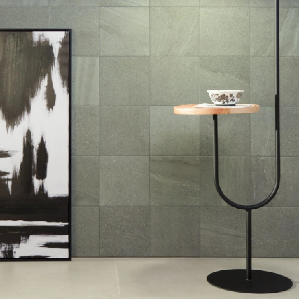 Eliane Porcelanato 20x20 Khali Agave Externo