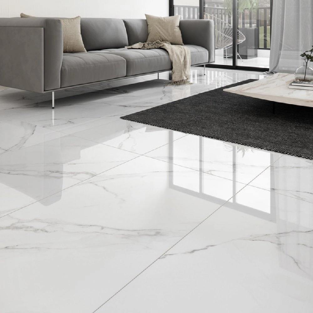 Eliane Porcelanato 60x120 Place Acetinado Retificado
