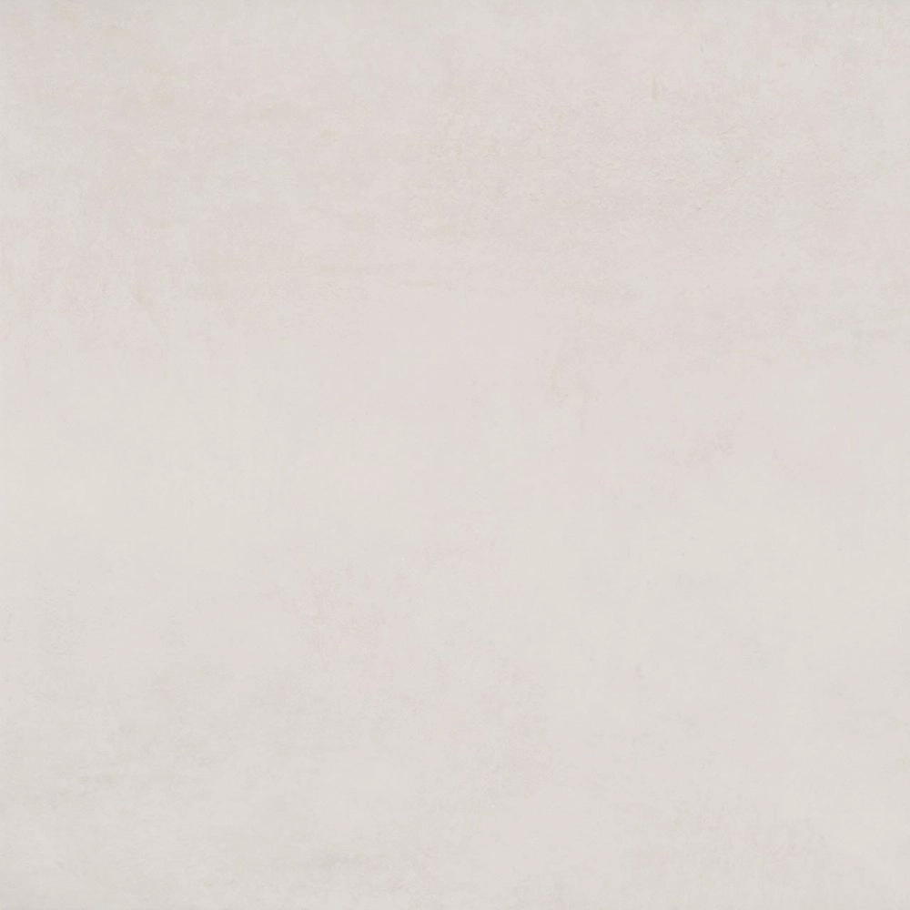 Eliane Porcelanato 90x90 Munari Branco Acetinado Retificado