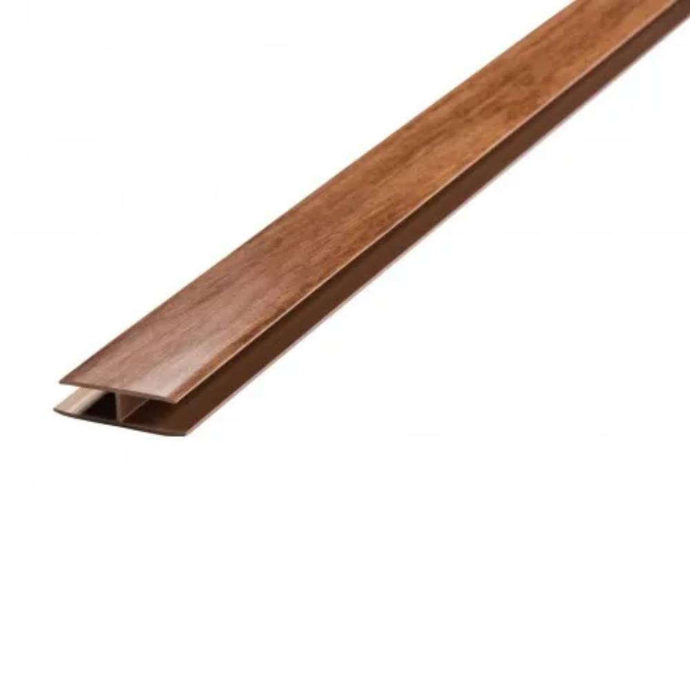 Emenda Araforros Wood Teca Castanho c/6m