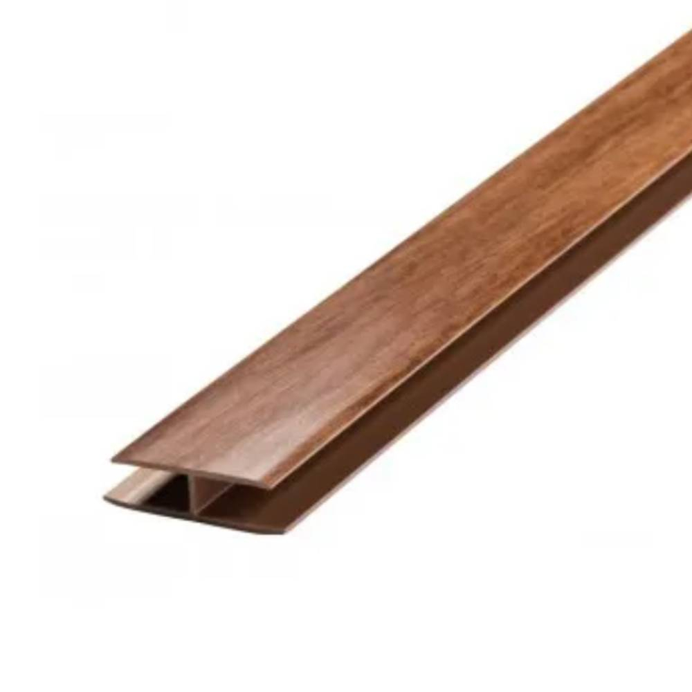 Emenda Araforros Wood Teca Castanho c/6m